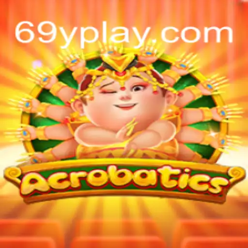 Descubra o Fascinante Jogo Acrobatics: Regras, Desafios e Atualizações