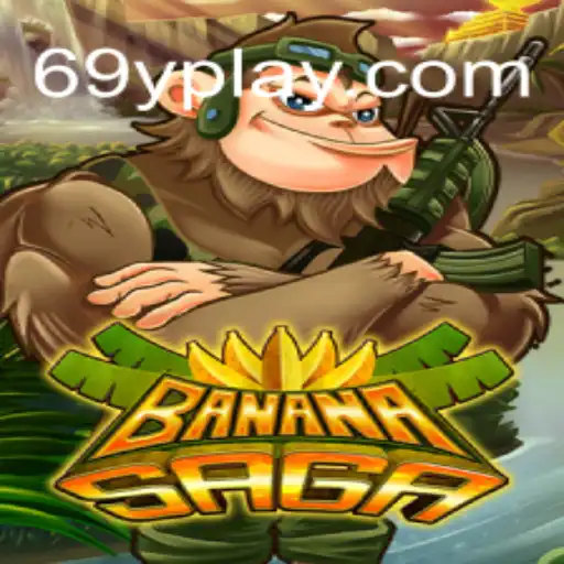 BananaSaga: Explorando o Mundo Divertido de 69Y