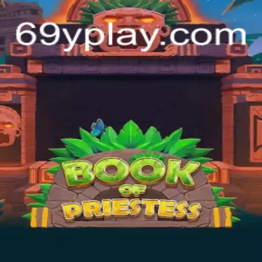 Explorando o Enigmático Mundo de BookOfPriestess: A Saga de 69Y