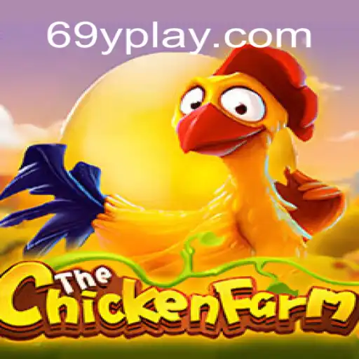 ChickenFarm: Um Jogo Emocionante e Estratégico com a Palavra-Chave 69Y