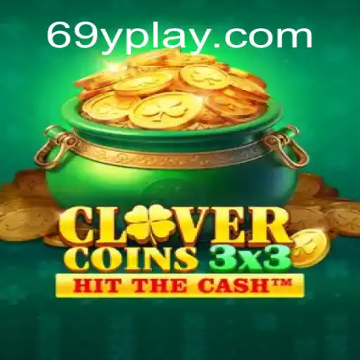 Descubra o Desafio e a Diversão em Clovercoin3x3