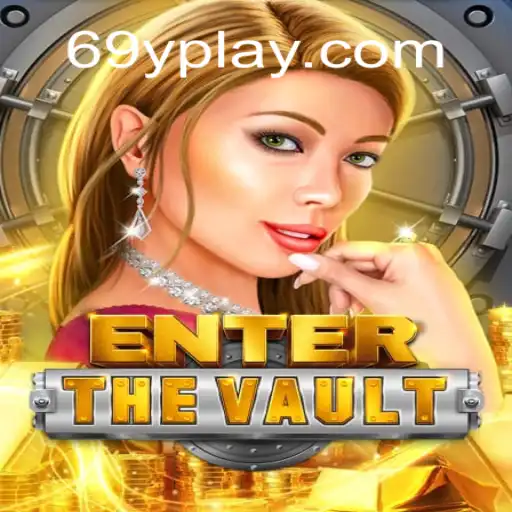 EntertheVault: Uma Aventura de Estratégia e Mistério