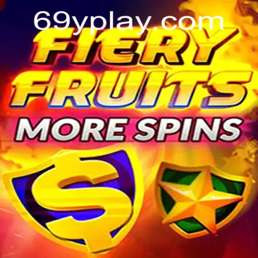 FieryFruitsMoreSpins: Uma Nova Aventura No Mundo Dos Jogos