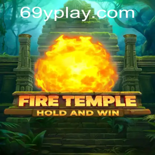 FireTemple: Explorando o Jogo Através da Chave 69Y
