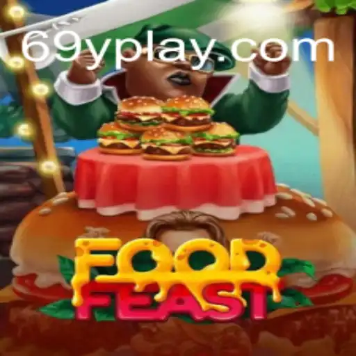 Explorando o Fascinante Universo de FoodFeast: A Revolução Gastronômica no Mundo dos Jogos