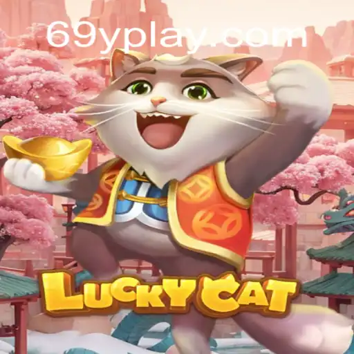 Descubra LuckyCat: O Jogo Empolgante Que Está Conquistando o Mundo