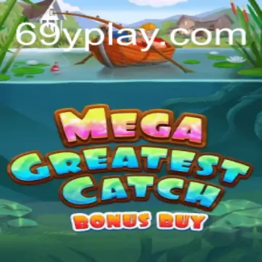 MegaGreatestCatchBonusBuy: Explorando a Aventura Aquática do Ano
