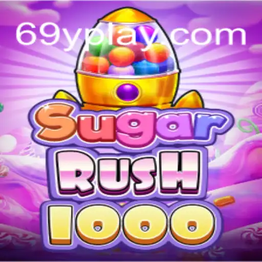SugarRush1000: Descubra o Novo Fenômeno dos Jogos com 69Y