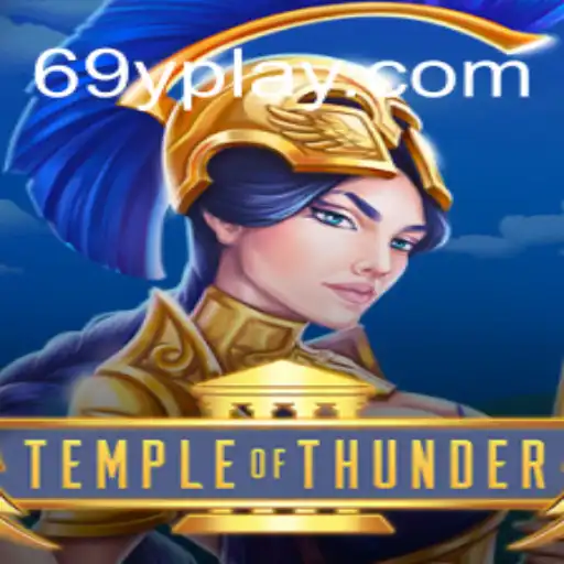 Explorando TempleofThunder: Aventura e Estratégia em Um Mundo Mitológico