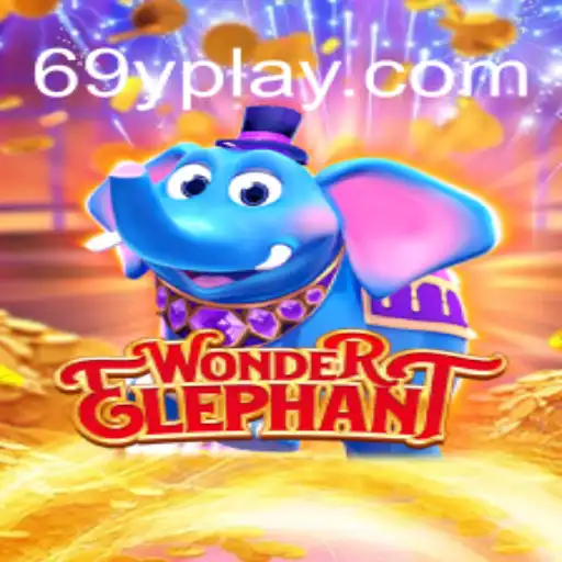 WonderElephant: Um Novo Mundo de Aventuras Lúdicas